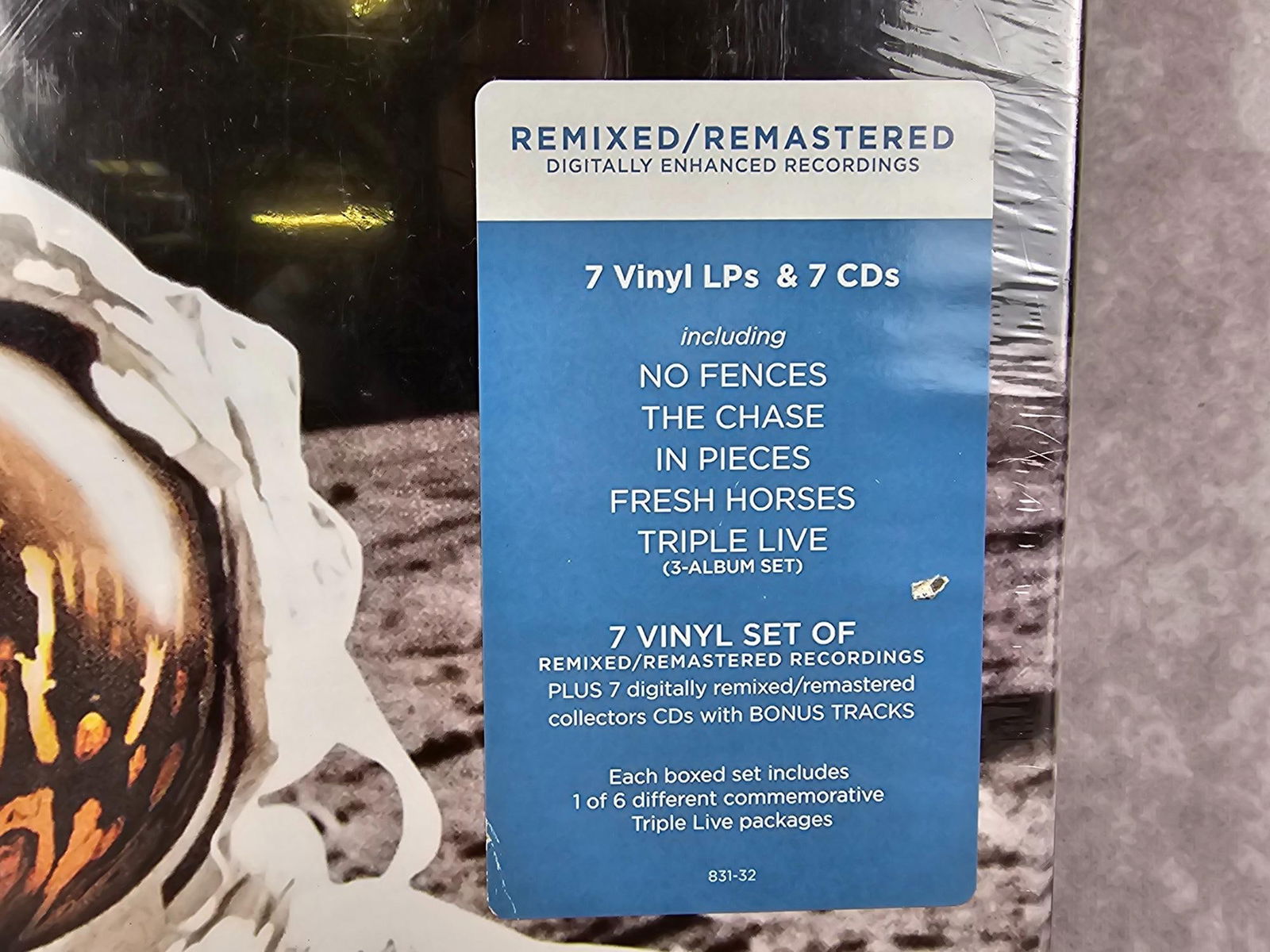 Garth Brooks Box Set - 2