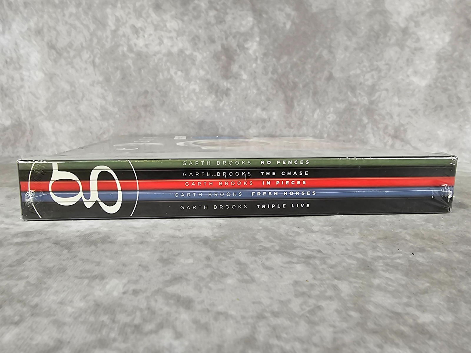 Garth Brooks Box Set - 5