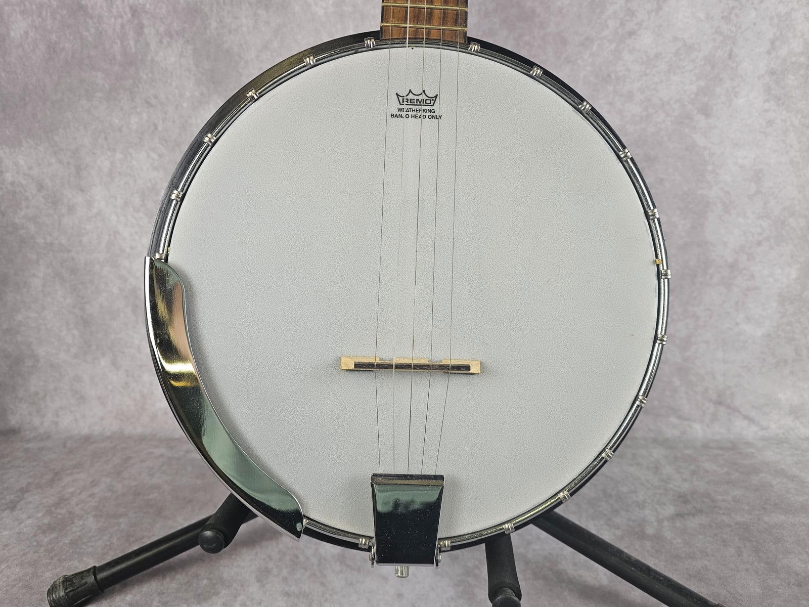 Pyle Banjo - 3