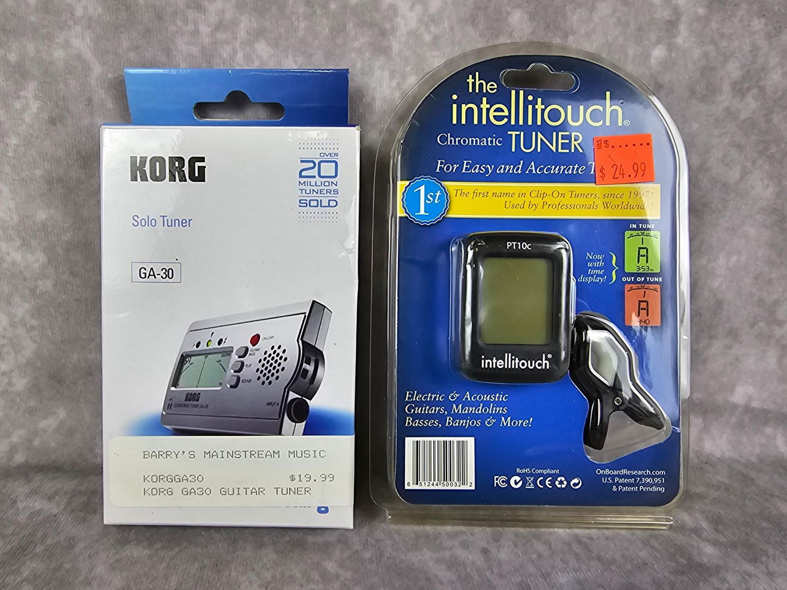 Guitar Accessories - 2