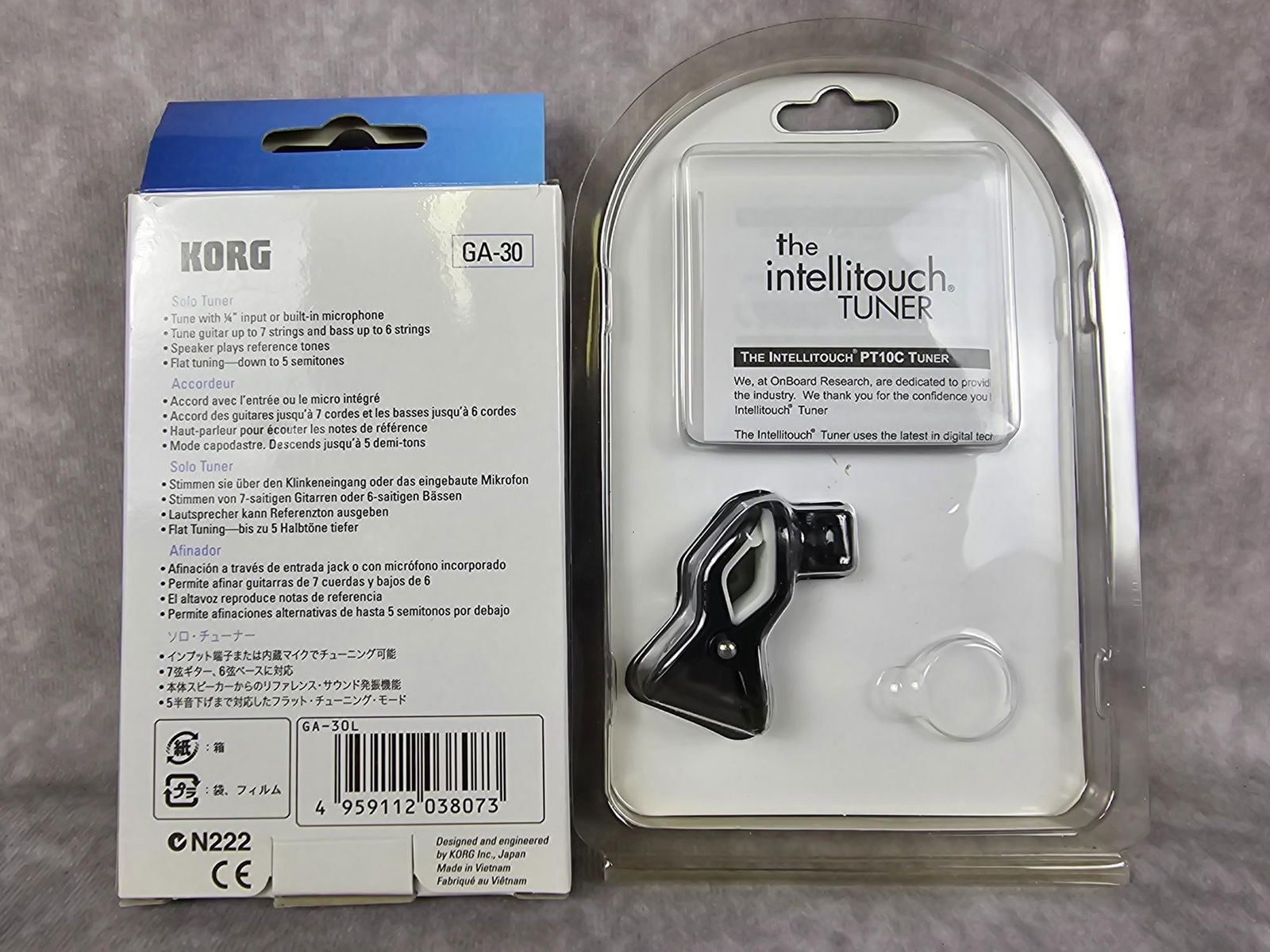 Guitar Accessories - 3