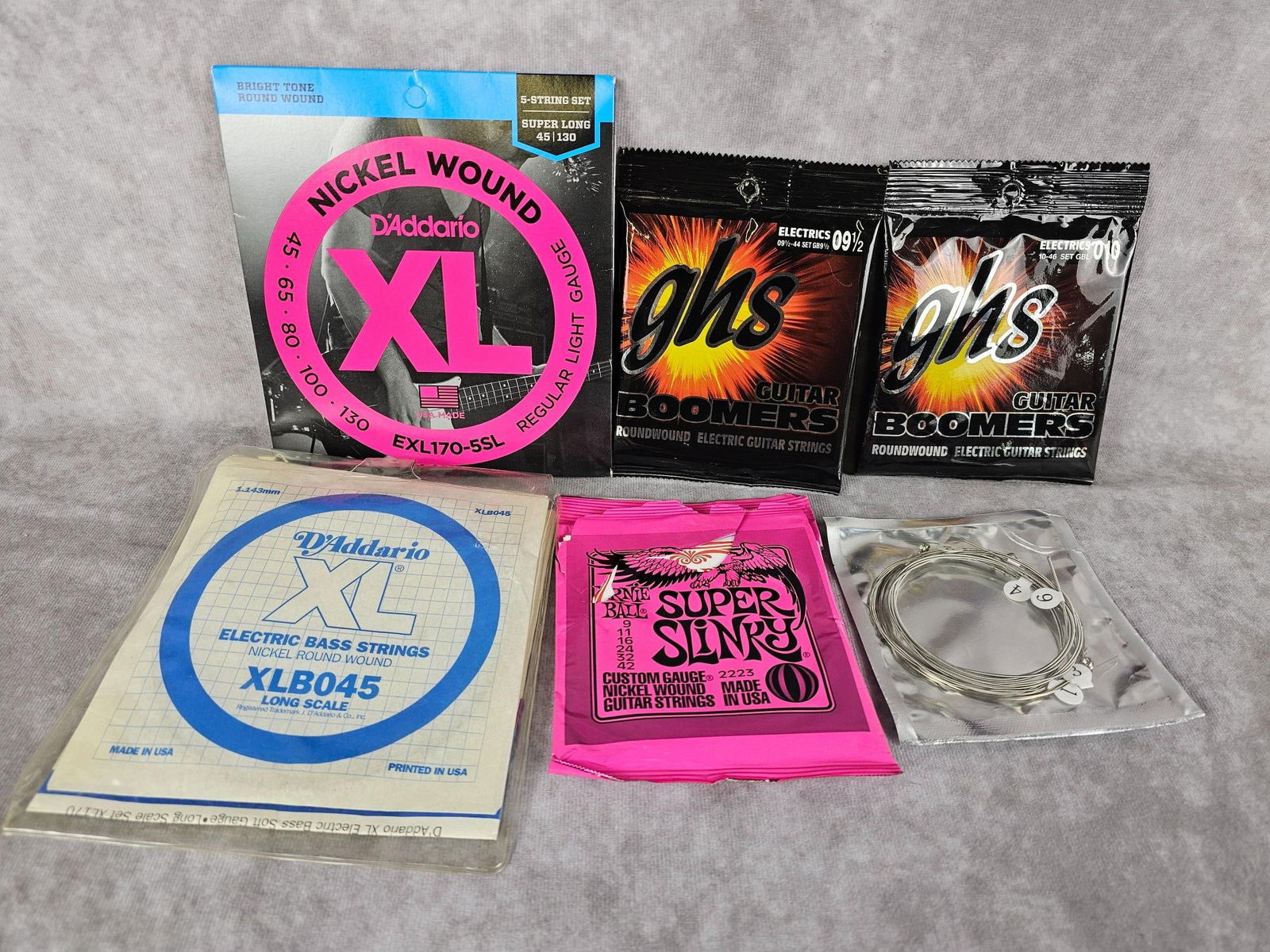 Guitar Accessories - 5