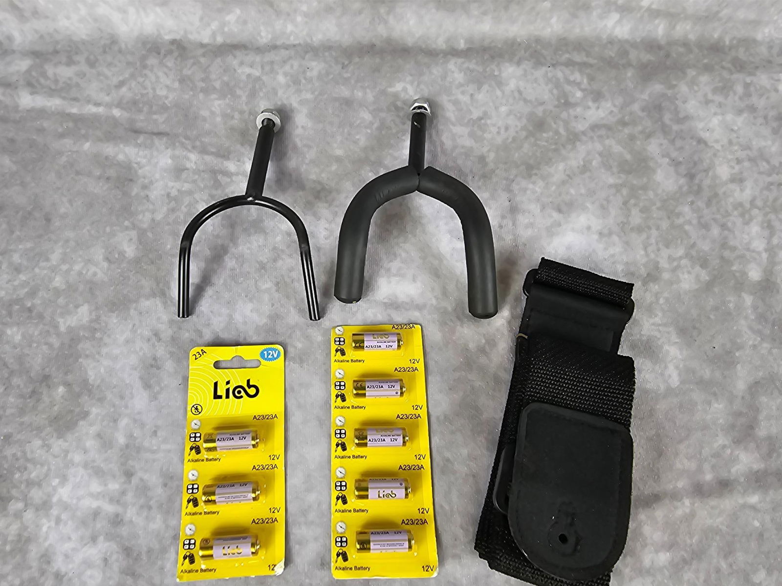 Guitar Accessories - 8