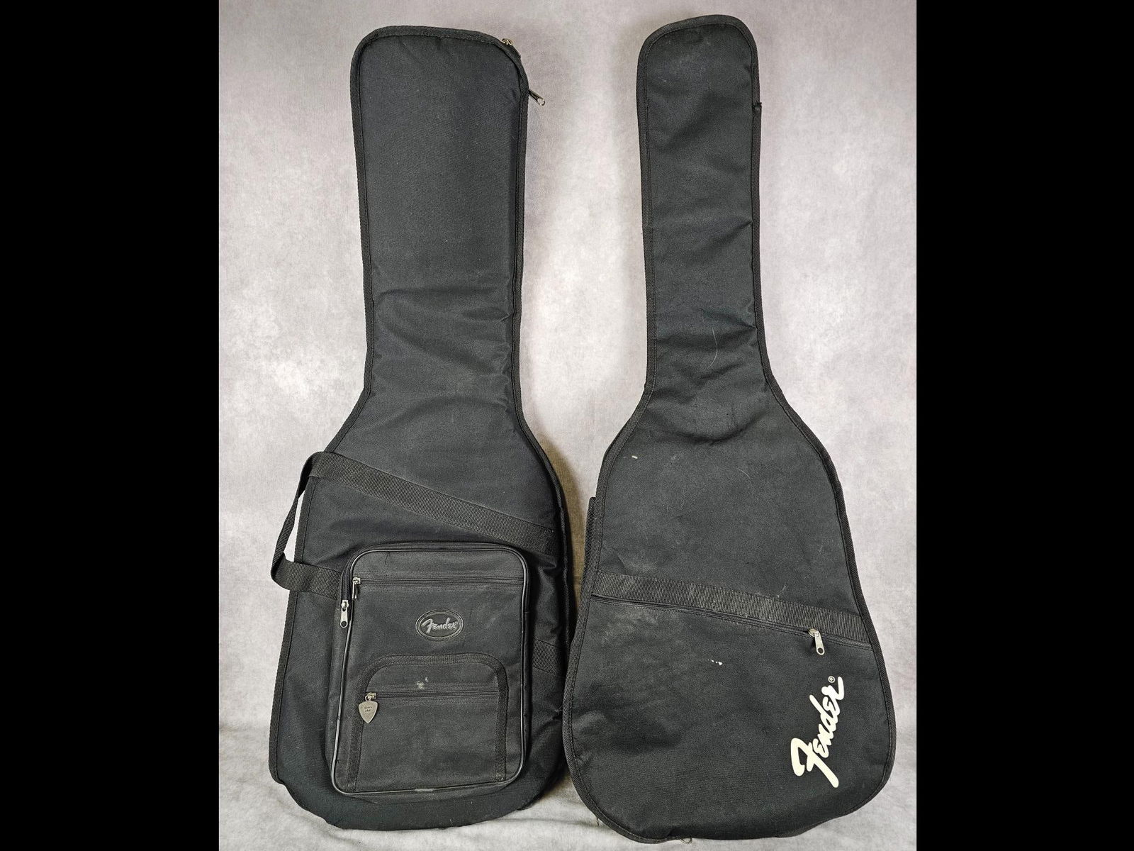 Guitar Cases - 2