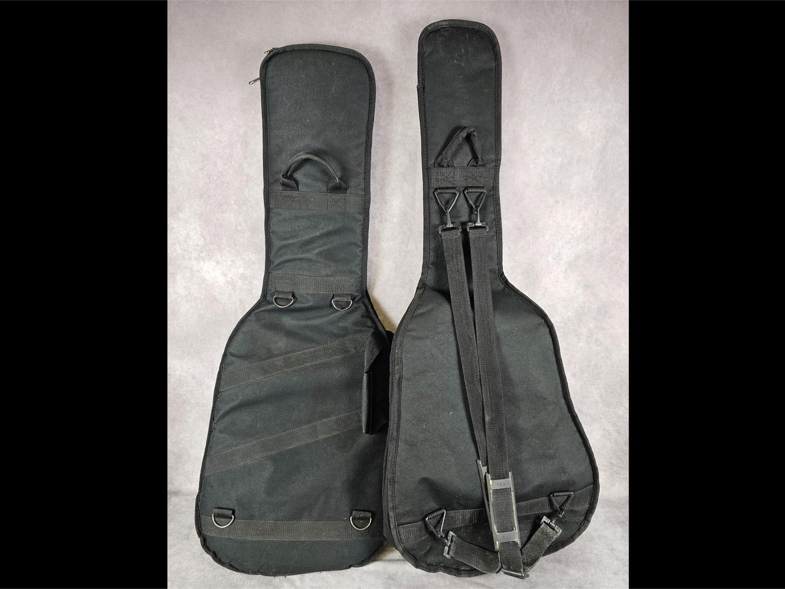 Guitar Cases - 3