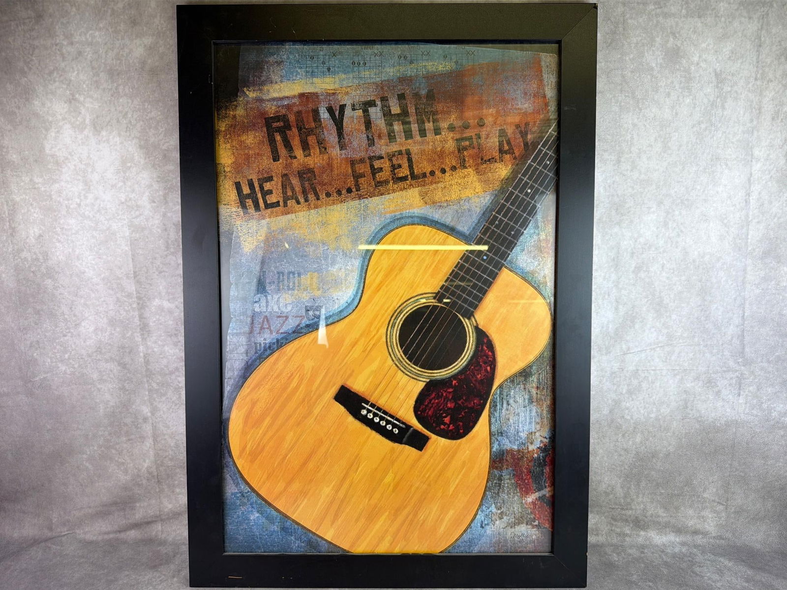 Art, Strings, & More - 2