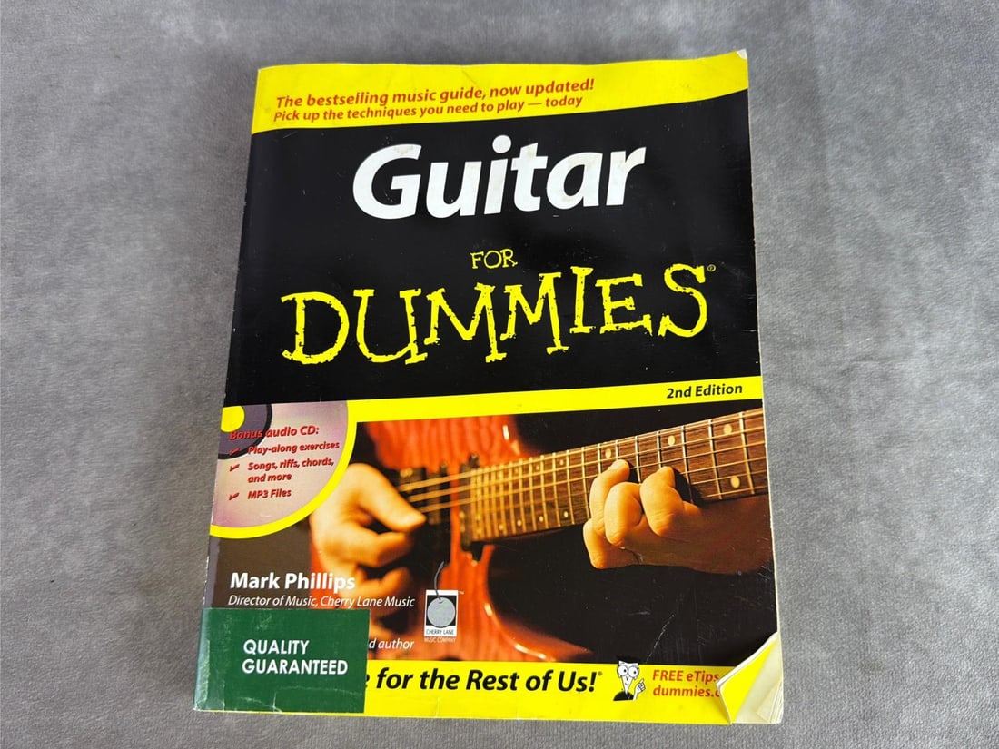 Art, Strings, & More - 6