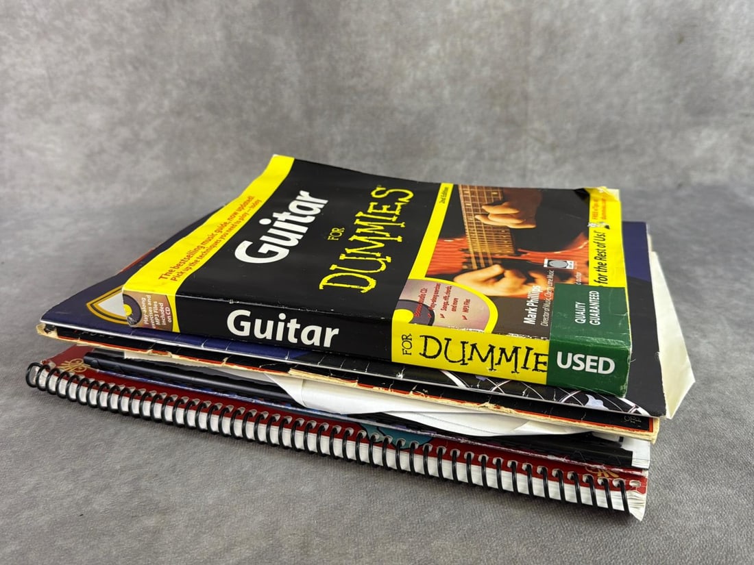 Art, Strings, & More - 7