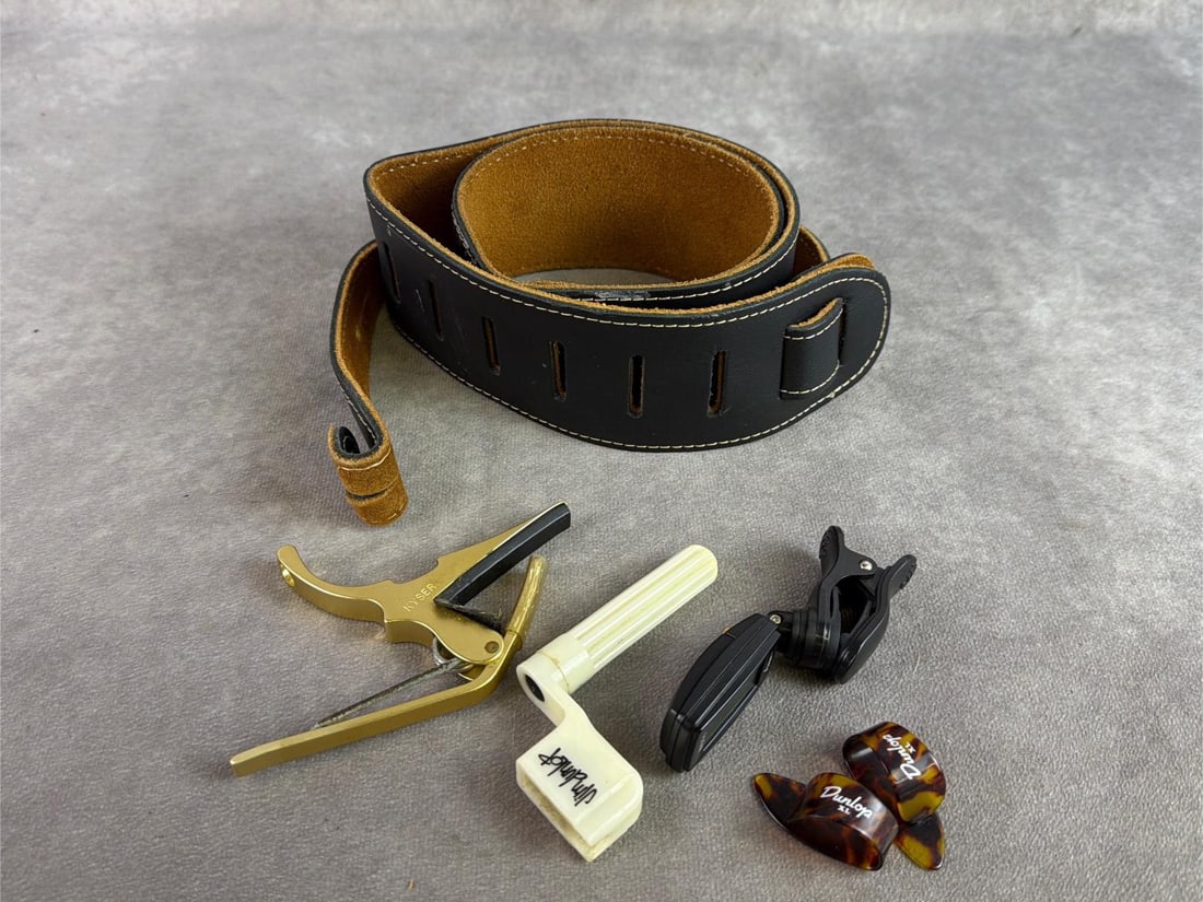 Art, Strings, & More - 8