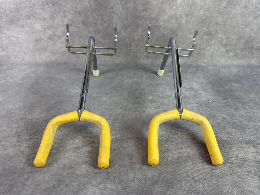 Guitar Display Hooks - 2