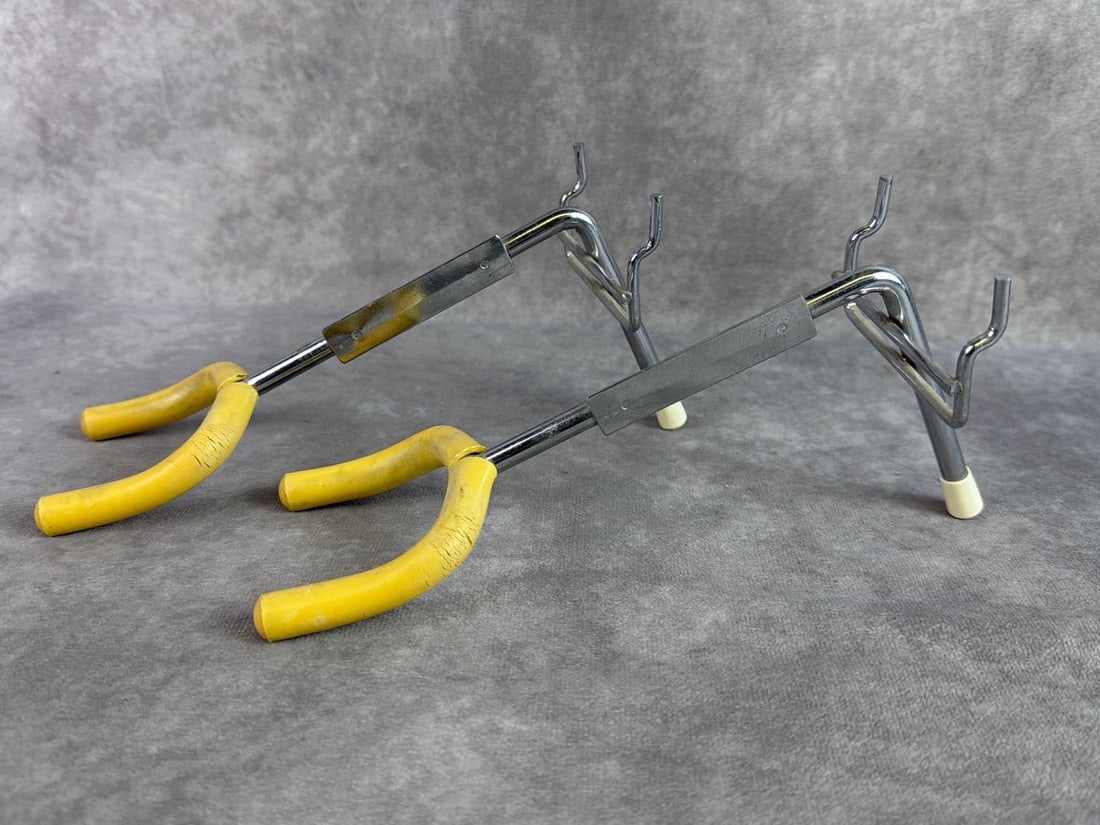 Guitar Display Hooks - 3