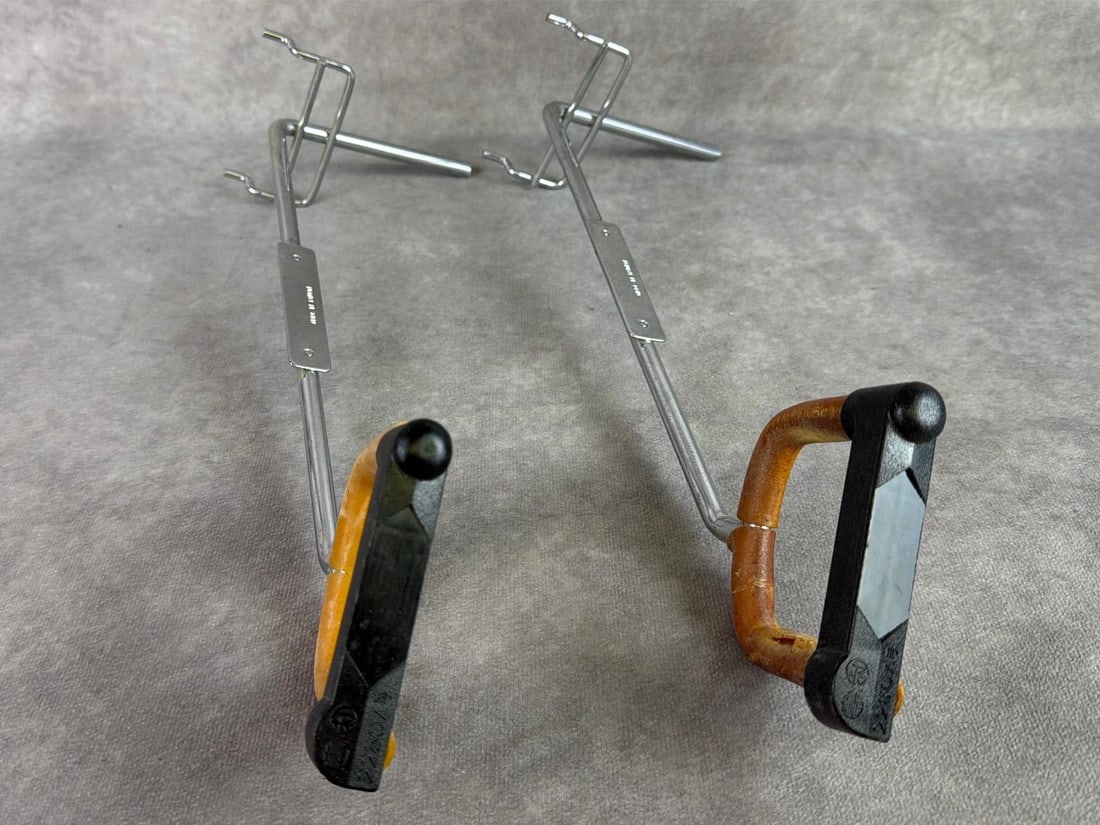 Guitar Display Hooks - 4