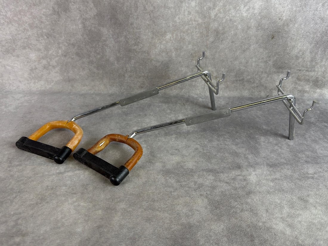 Guitar Display Hooks - 5