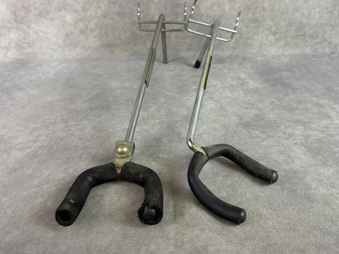 Guitar Display Hooks - 6
