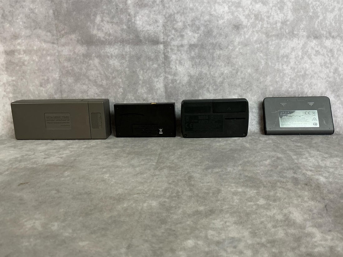 Guitar Accessories Lot - 10