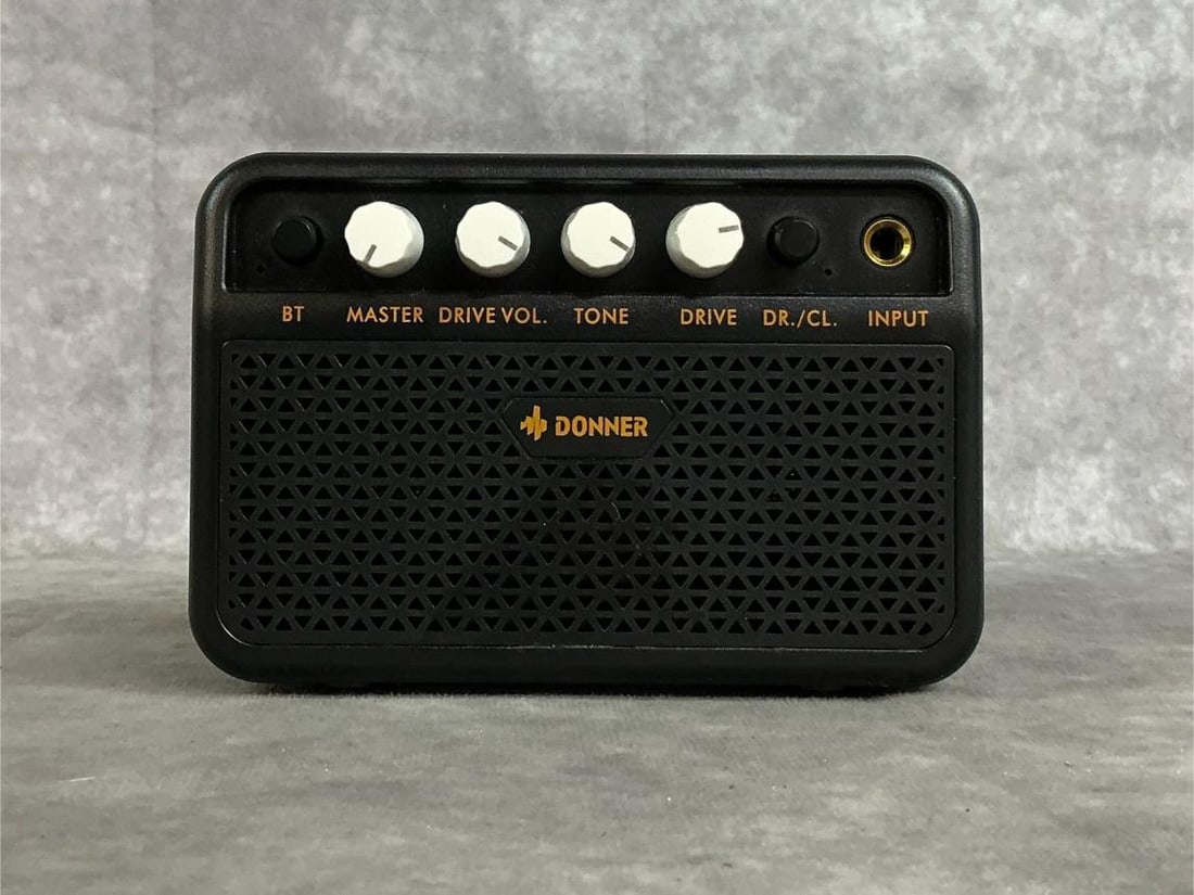 Guitar Accessories Lot - 11