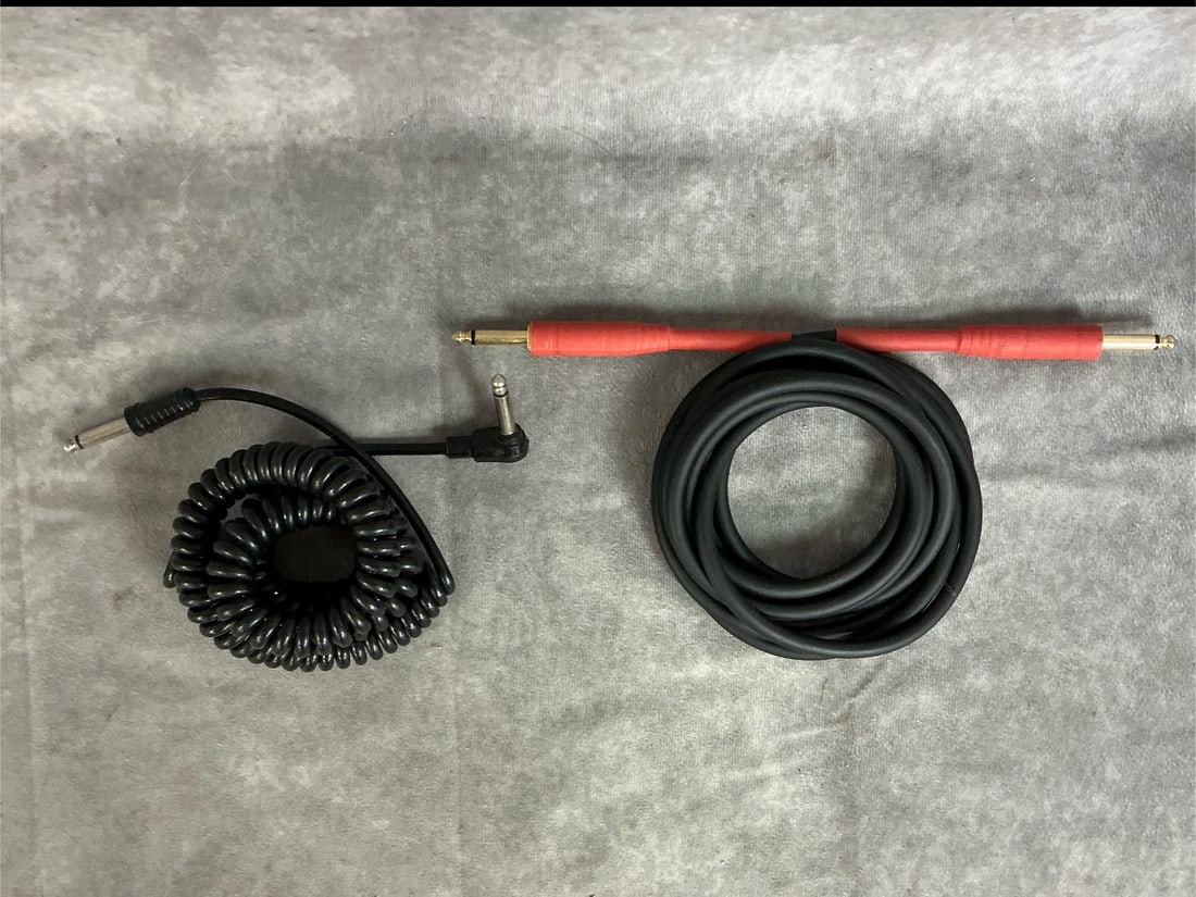 Guitar Accessories Lot - 13