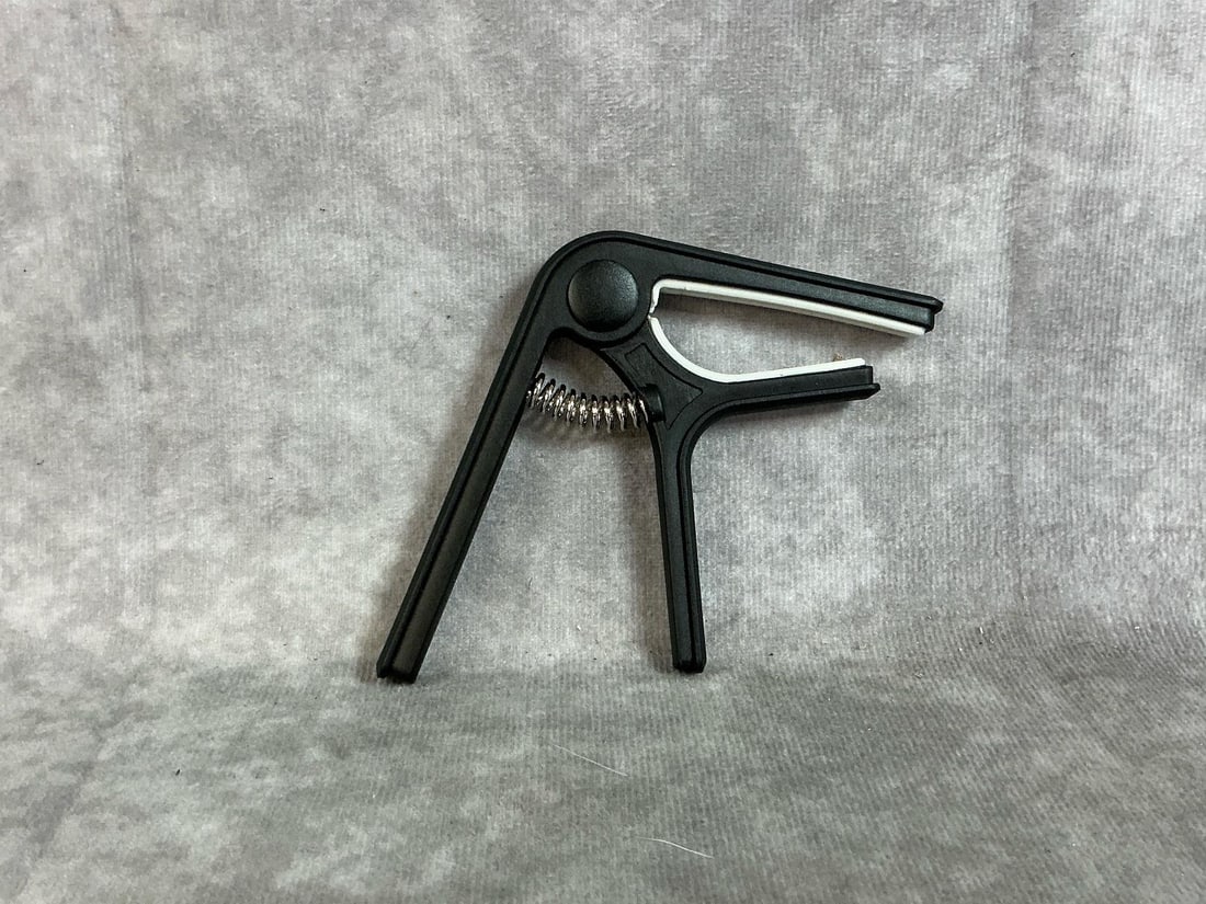 Guitar Accessories Lot - 16