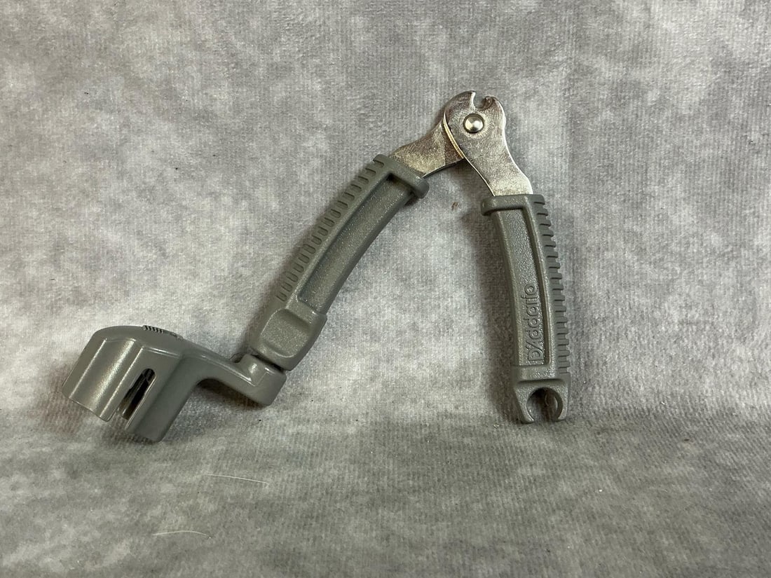 Guitar Accessories Lot - 17