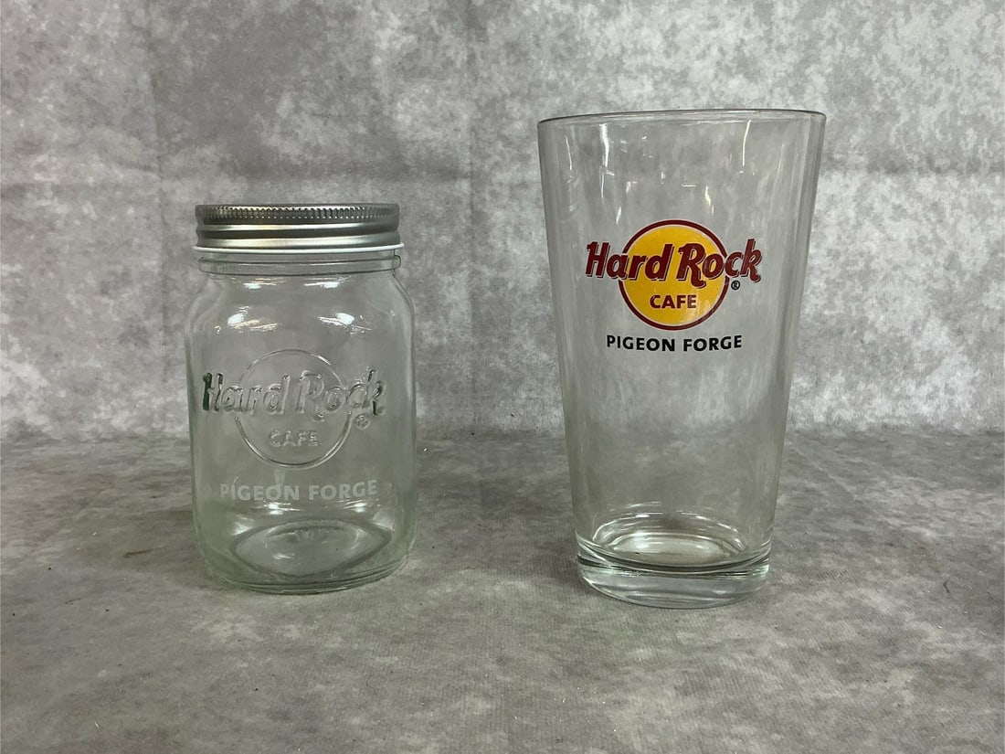 Guitar Accessories Lot - 2