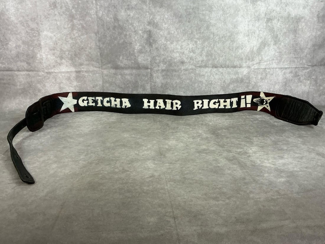 Guitar Accessories Lot - 4