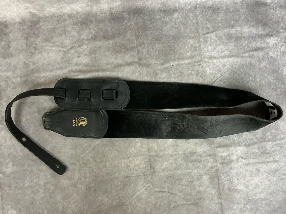 Guitar Accessories Lot - 6