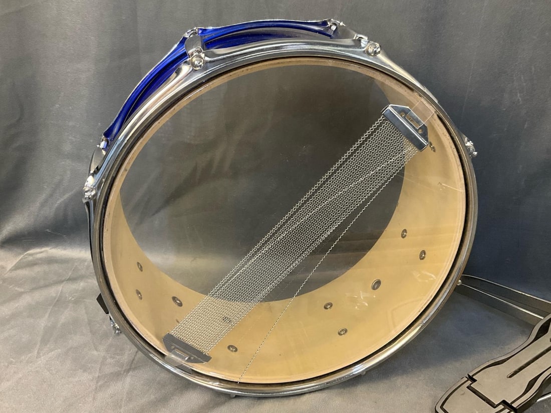 Miscellaneous Drumming - 3