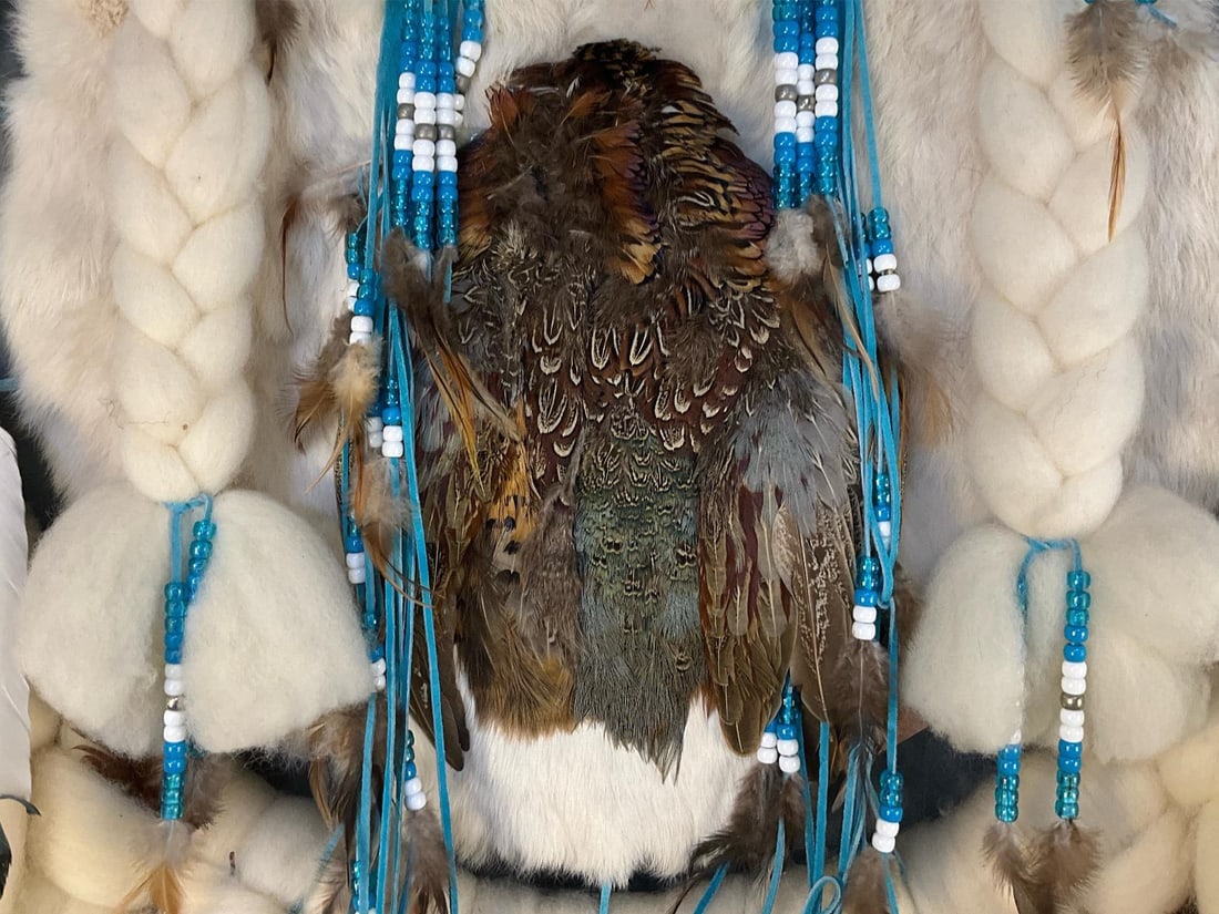 Native American Mandela - 2