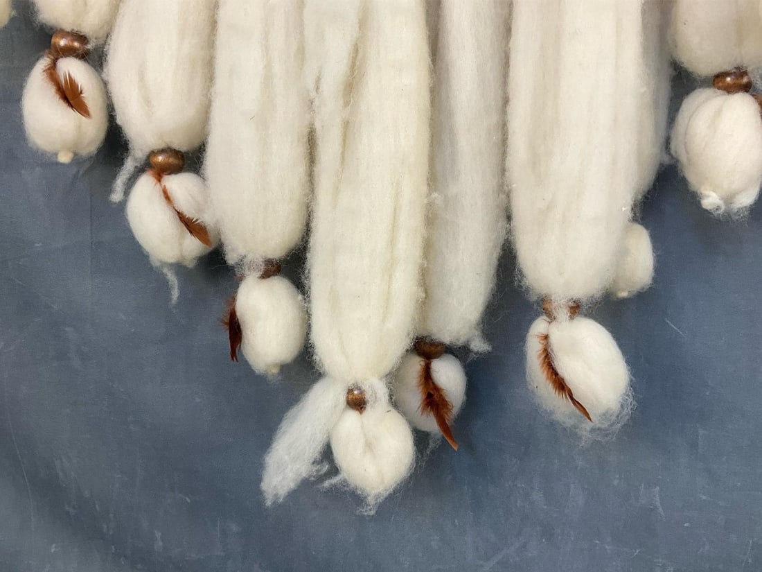 Native American Mandela - 3