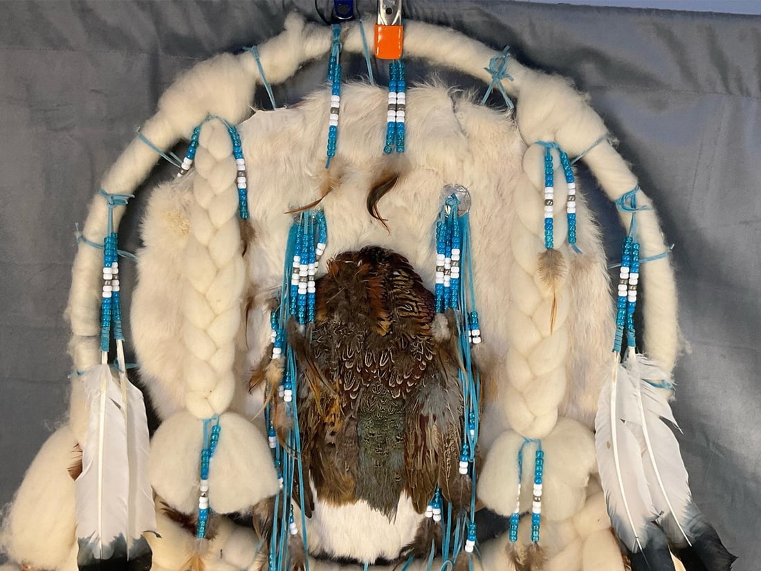 Native American Mandela - 4