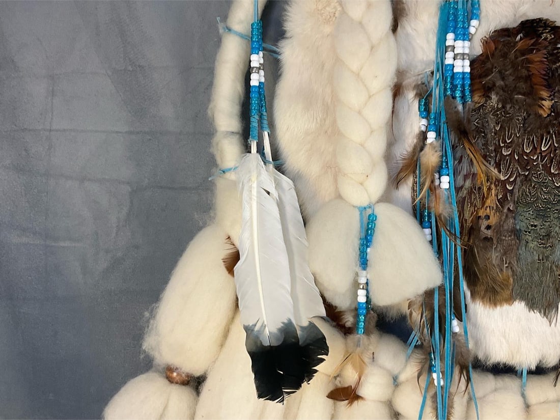 Native American Mandela - 5