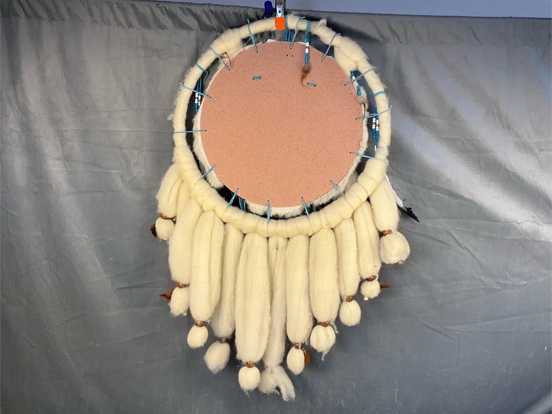 Native American Mandela - 7