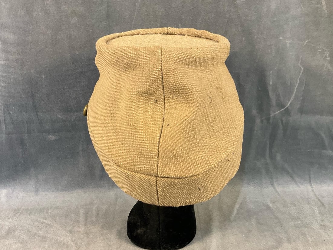 Confederate Kepi - 4