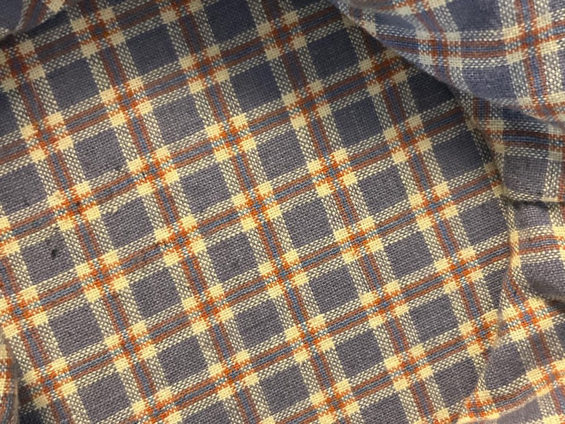 Confederate Kepi - 8