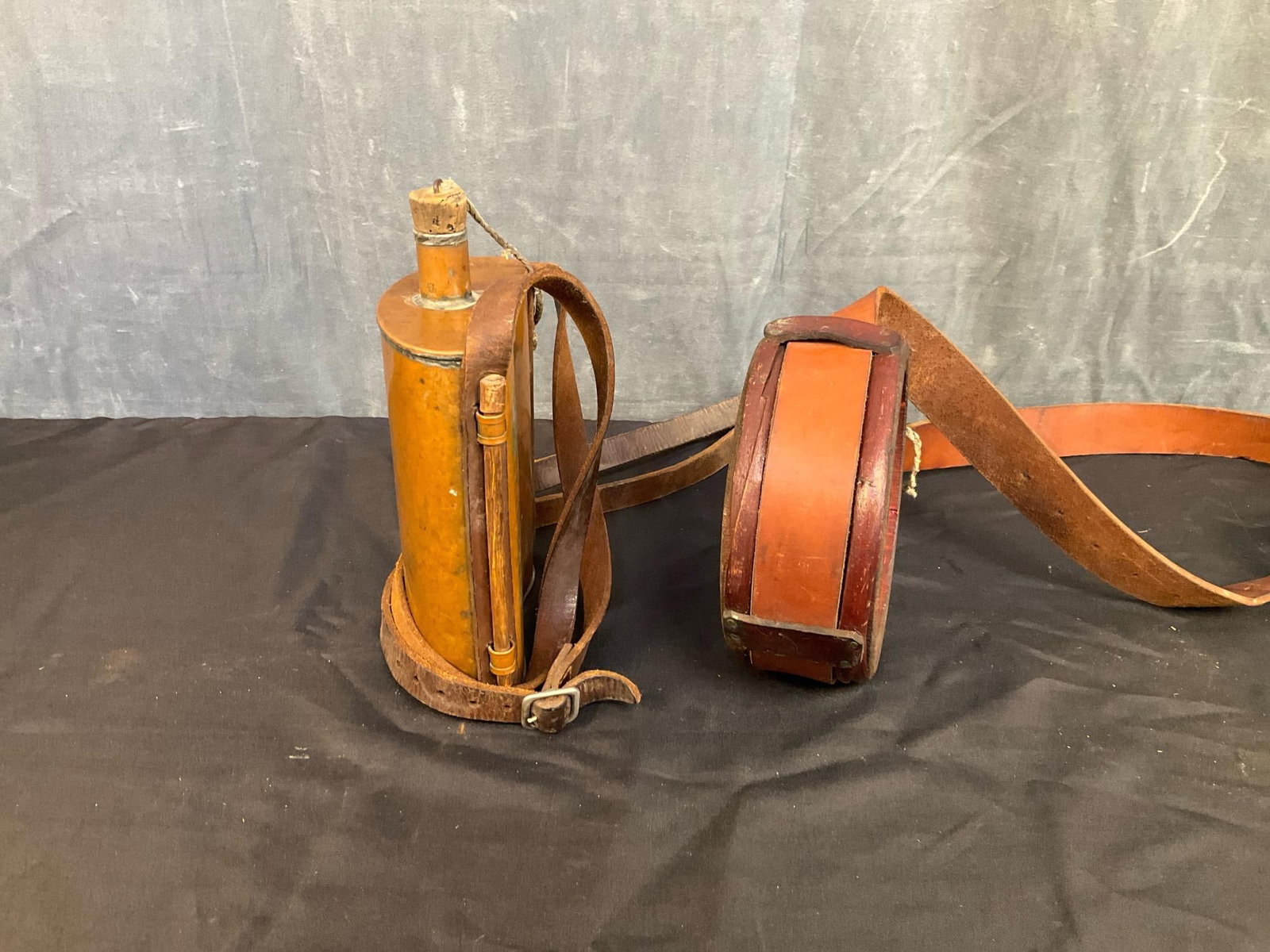 Handmade Canteens - 4