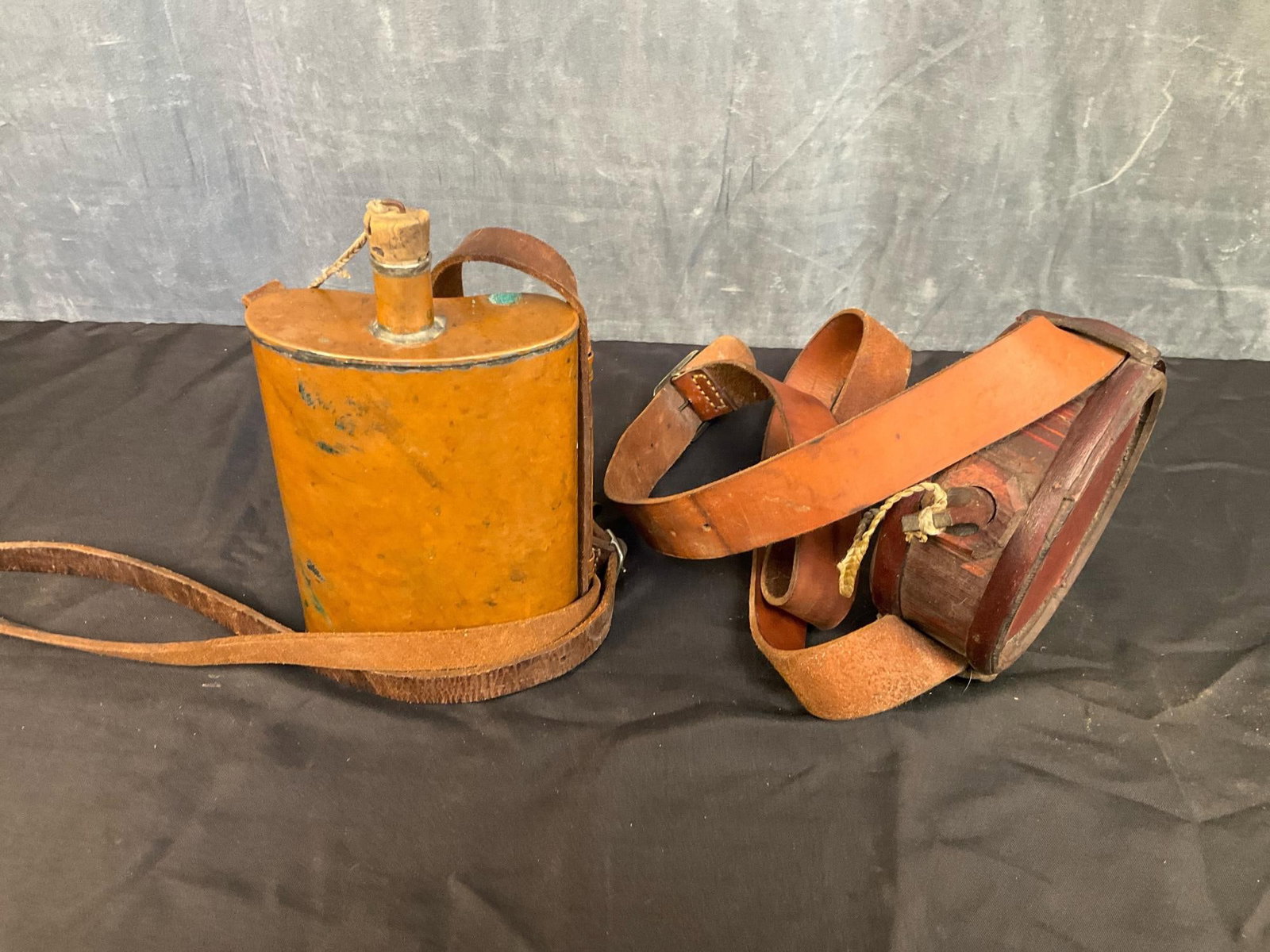 Handmade Canteens - 5