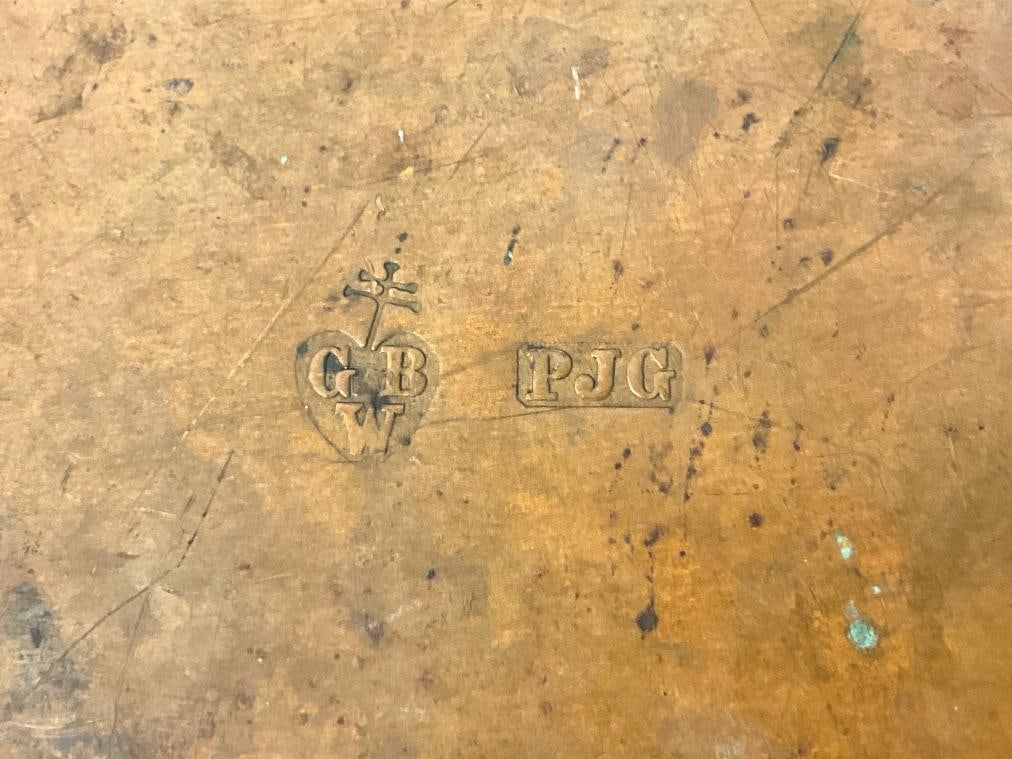 Handmade Canteens - 7