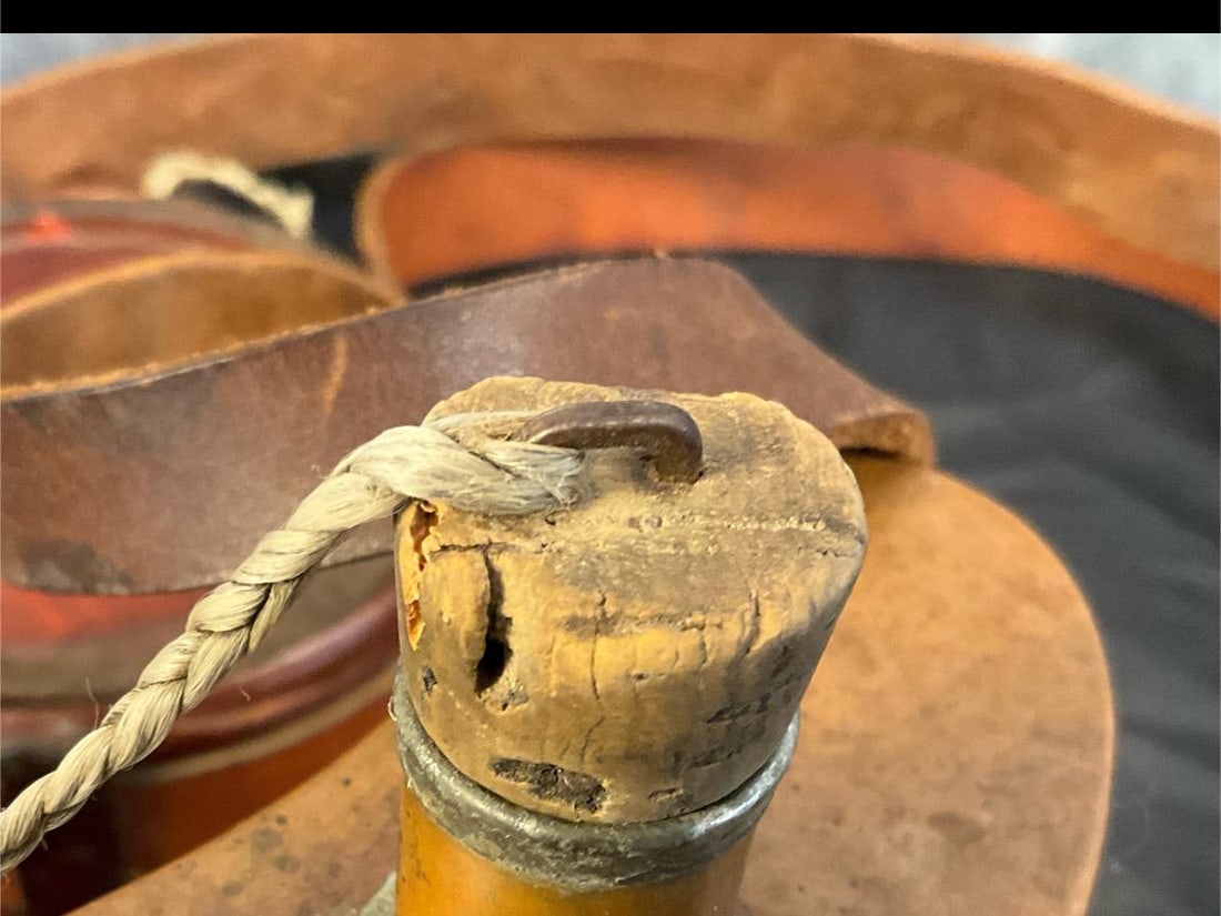 Handmade Canteens - 9