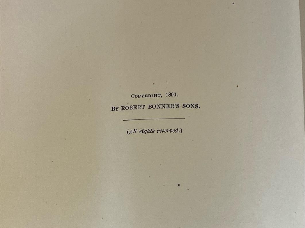 Congo Cannibals Book - 3