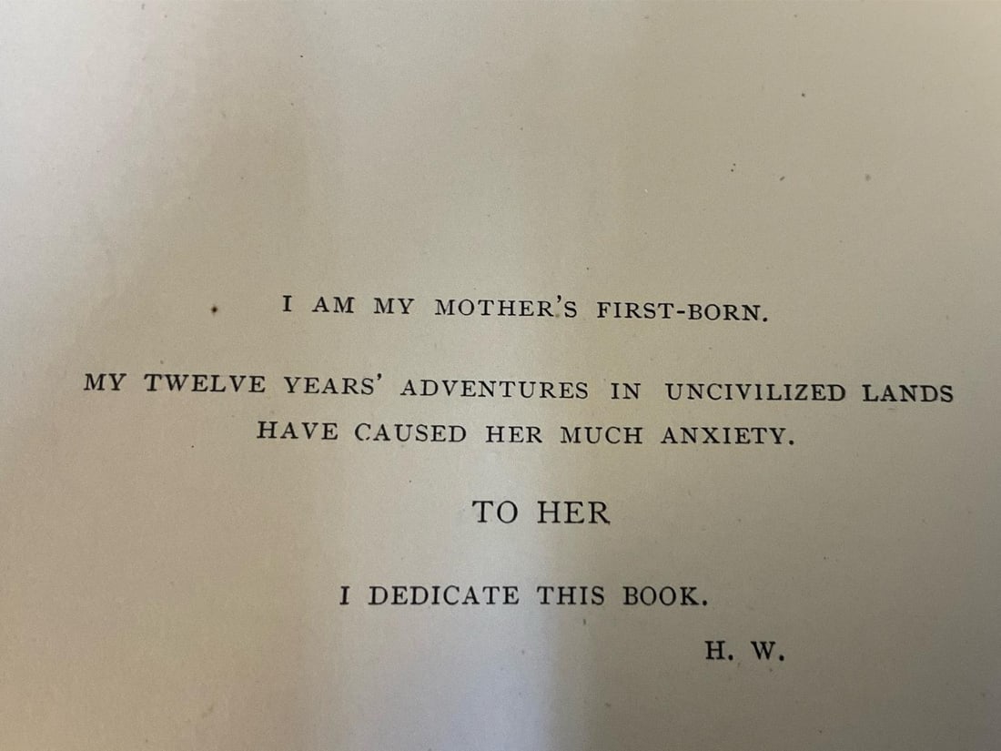 Congo Cannibals Book - 4