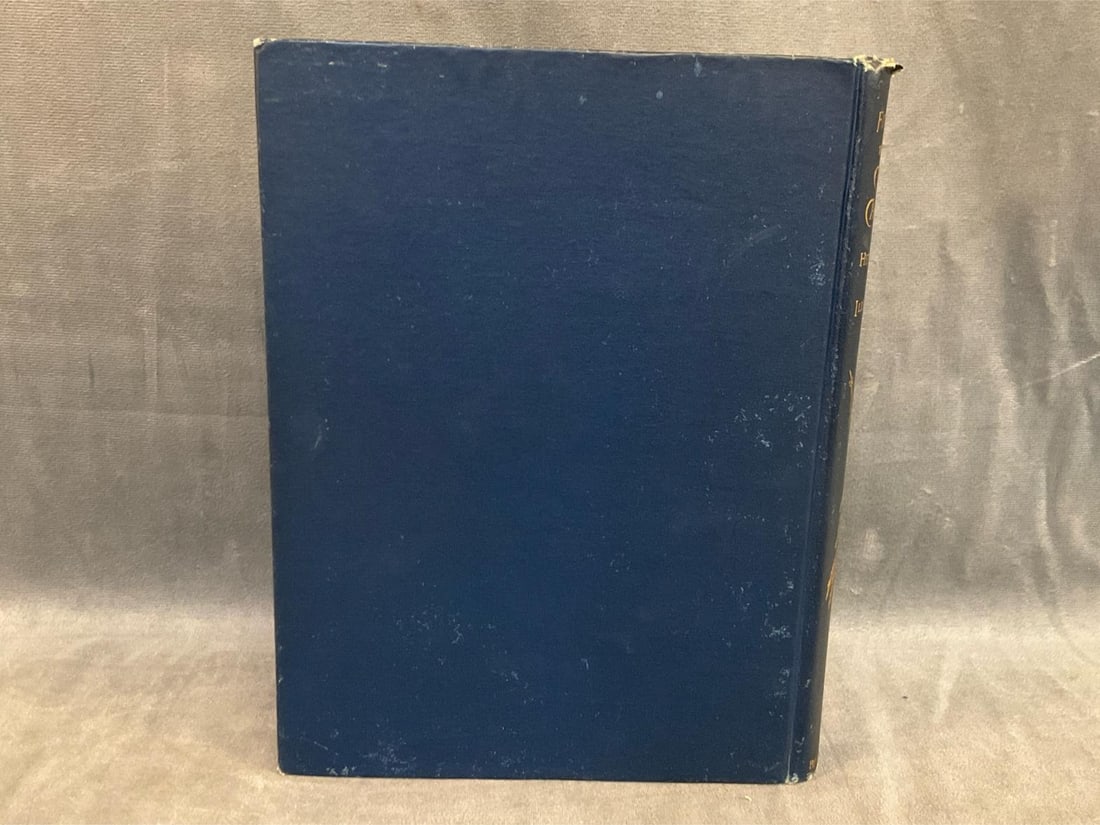 Congo Cannibals Book - 8