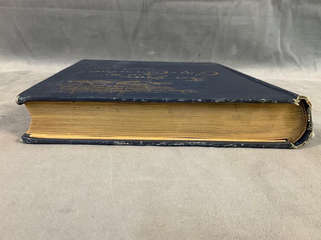 Congo Cannibals Book - 9