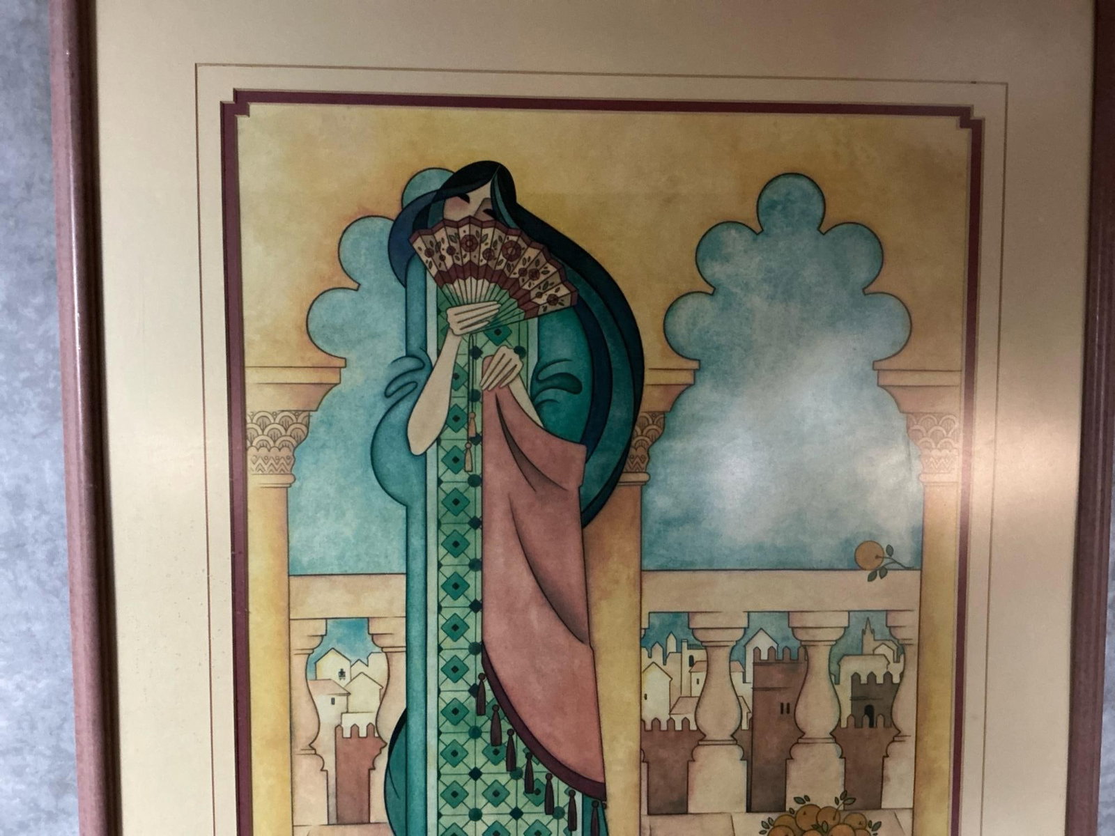 Two G E Mullan Prints - 3