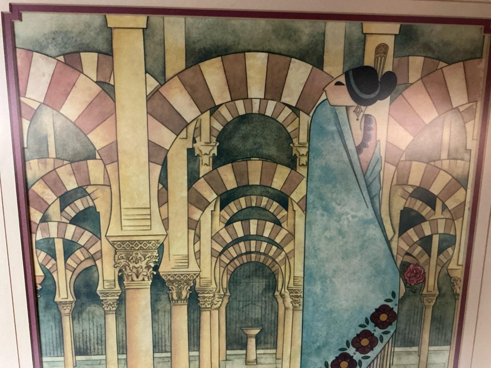 Two G E Mullan Prints - 7