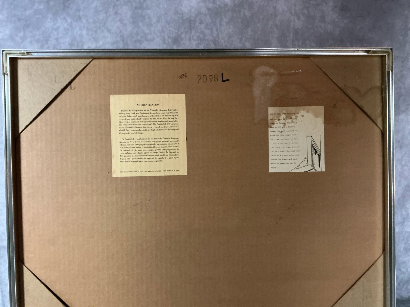 Ships at Sea Art - 7