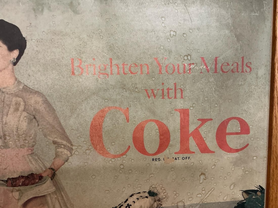 Coca Cola Advertisement - 2