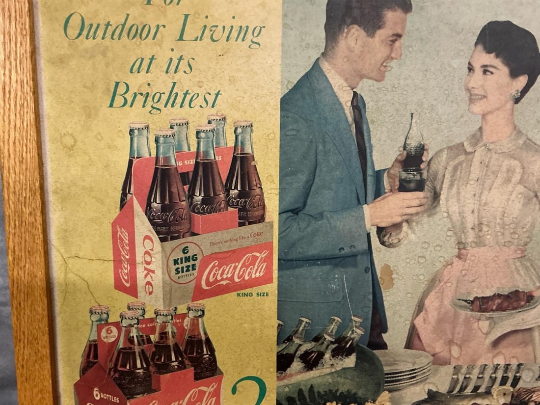 Coca Cola Advertisement - 3