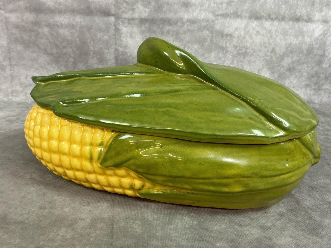 Shawnee Corn Collection - 2