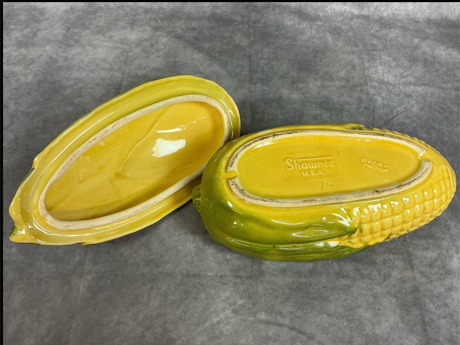 Shawnee Corn Collection - 3