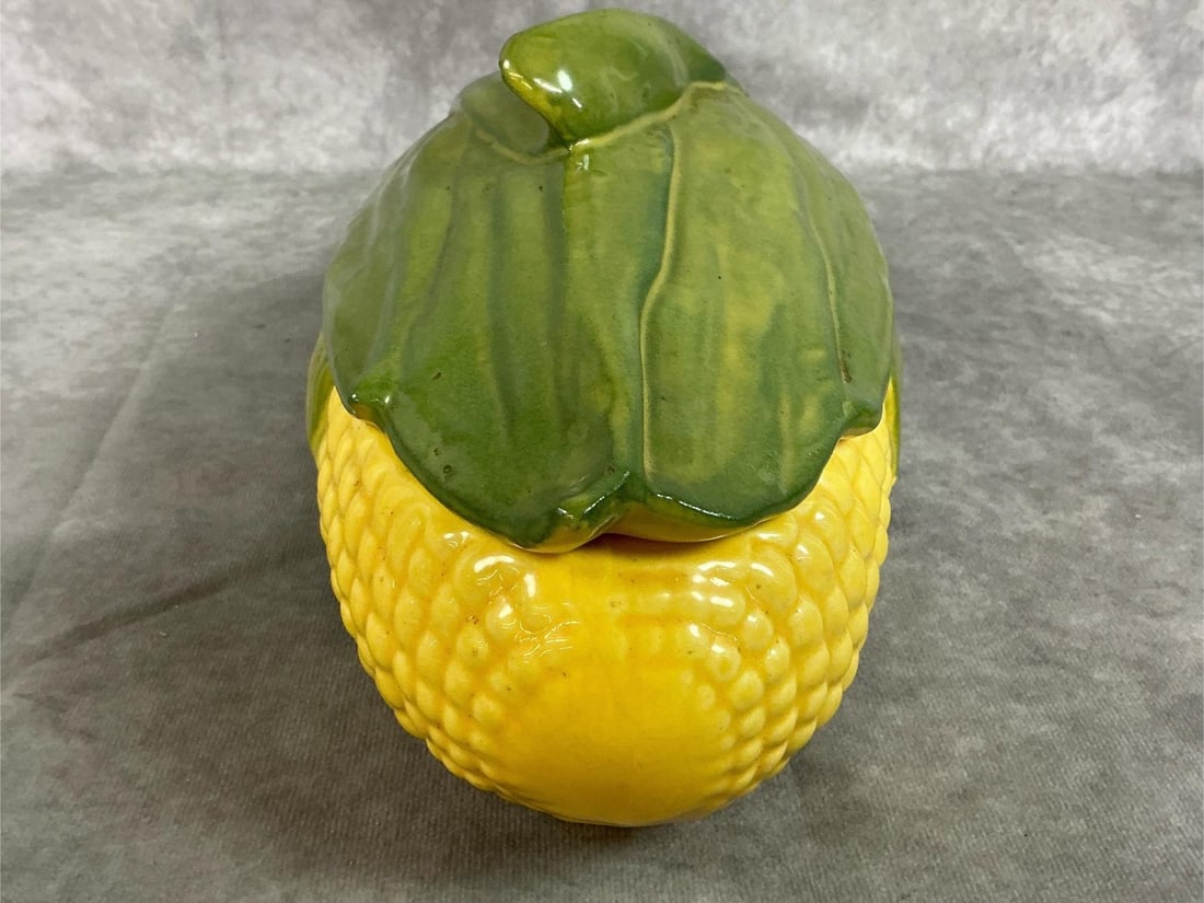 Shawnee Corn Collection - 4